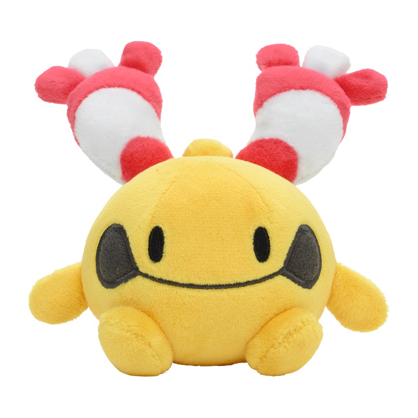 포켓몬센터 봉제인형 Pokemon fit 랑딸랑