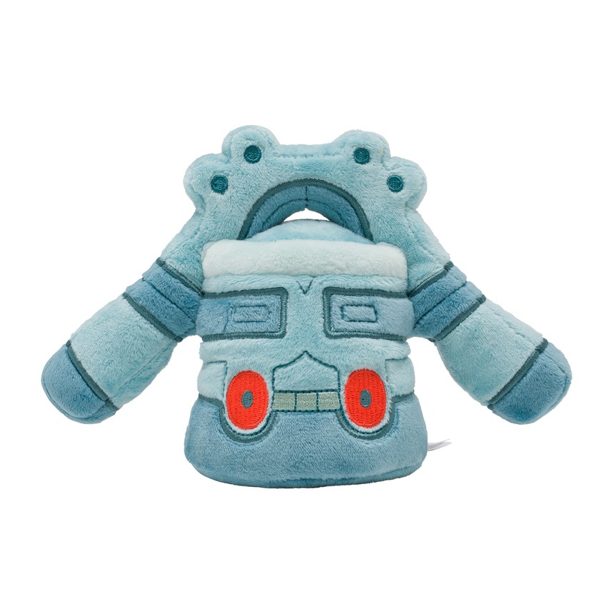 포켓몬센터 봉제인형 Pokemon fit 동탁군