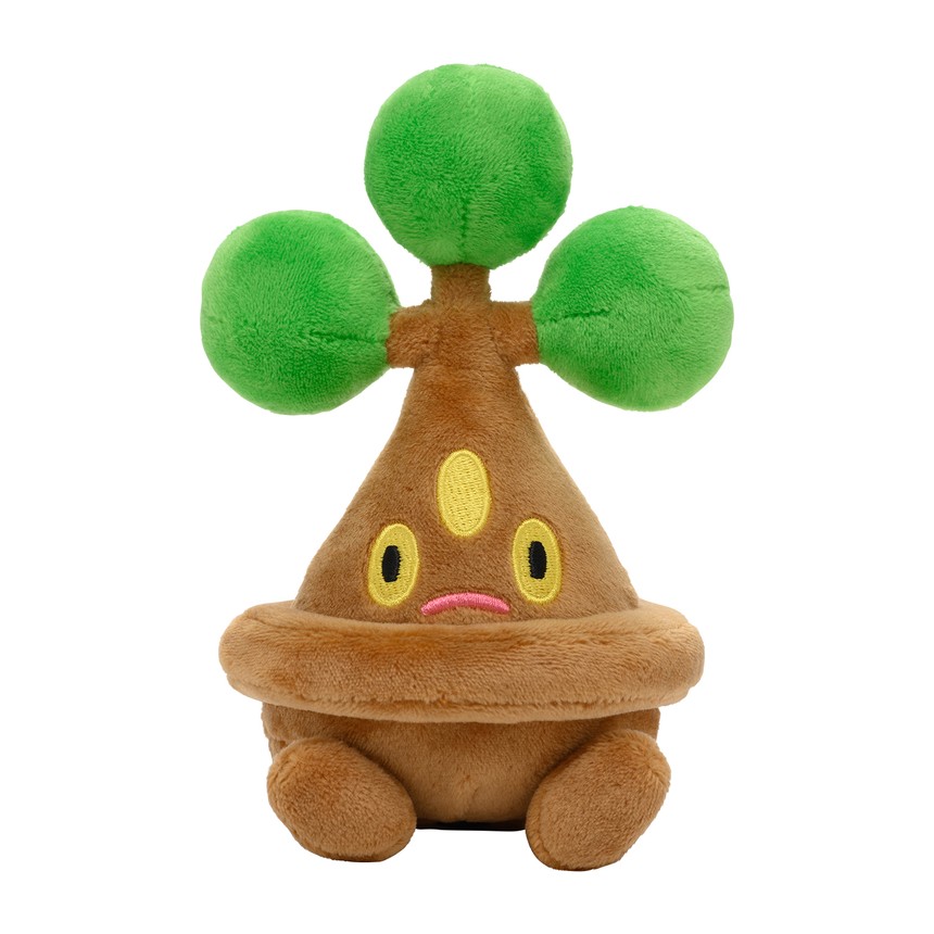 포켓몬센터 봉제인형 Pokemon fit 꼬지지