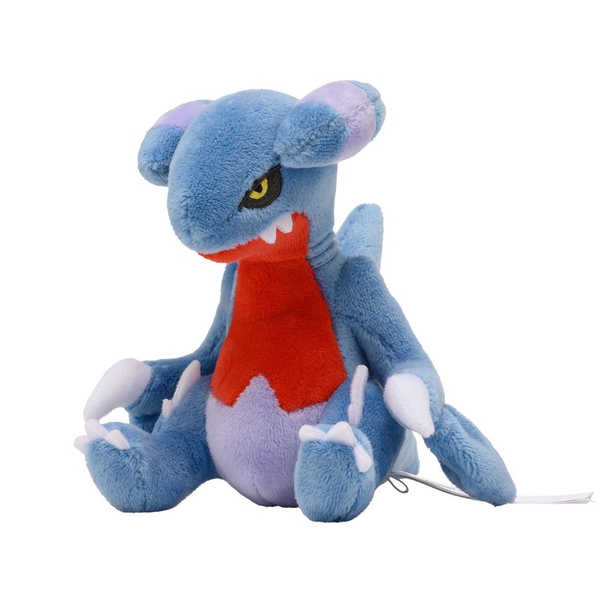 포켓몬센터 봉제인형 Pokemon fit 한바이트
