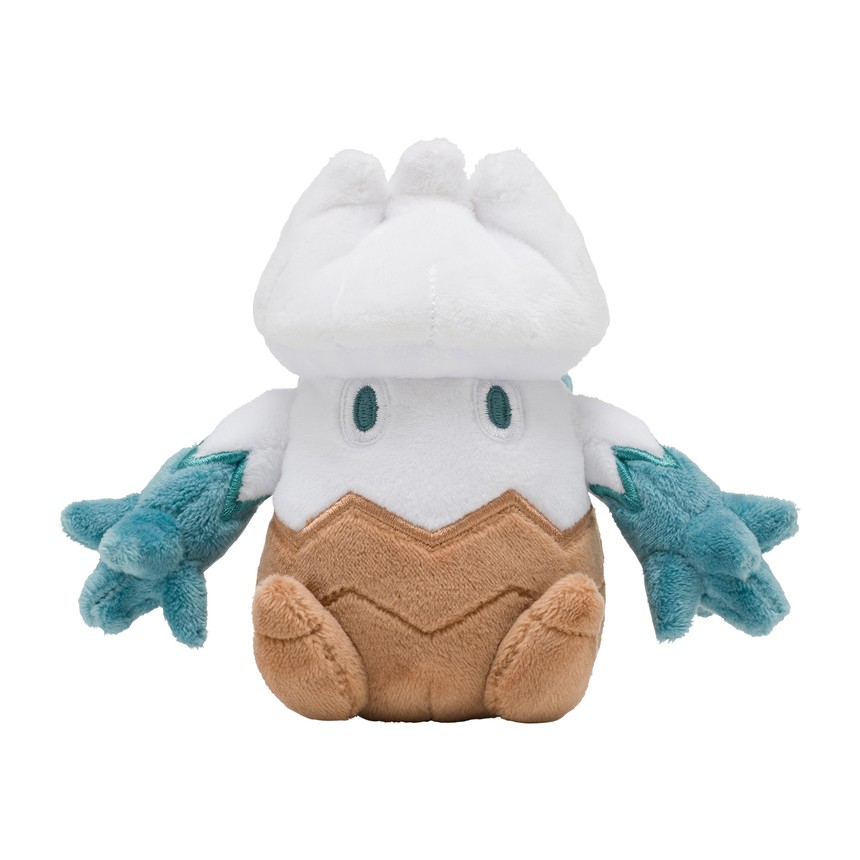 포켓몬센터 봉제인형 Pokemon fit 눈쓰개