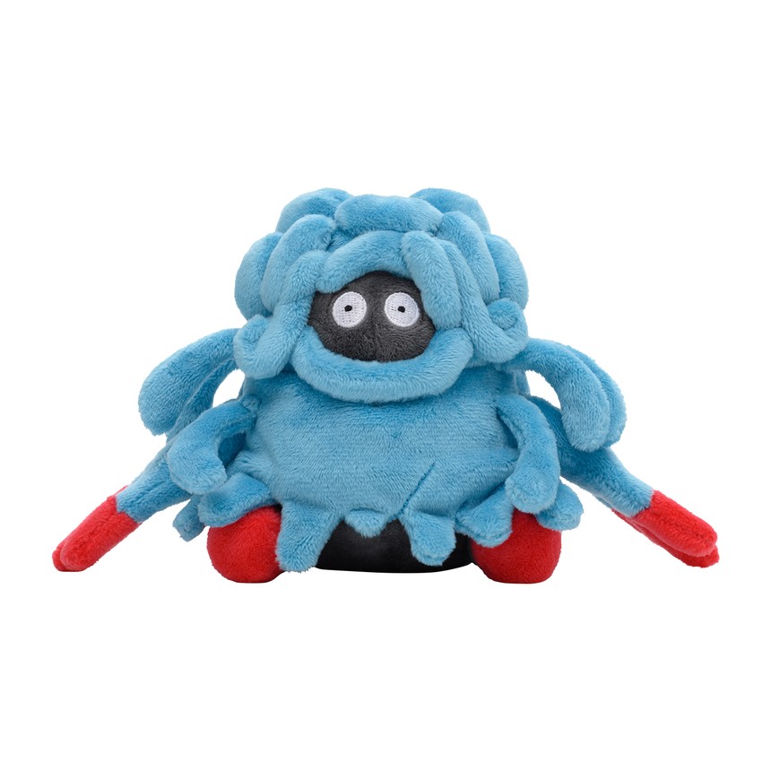 포켓몬센터 봉제인형 Pokemon fit 덩쿠림보