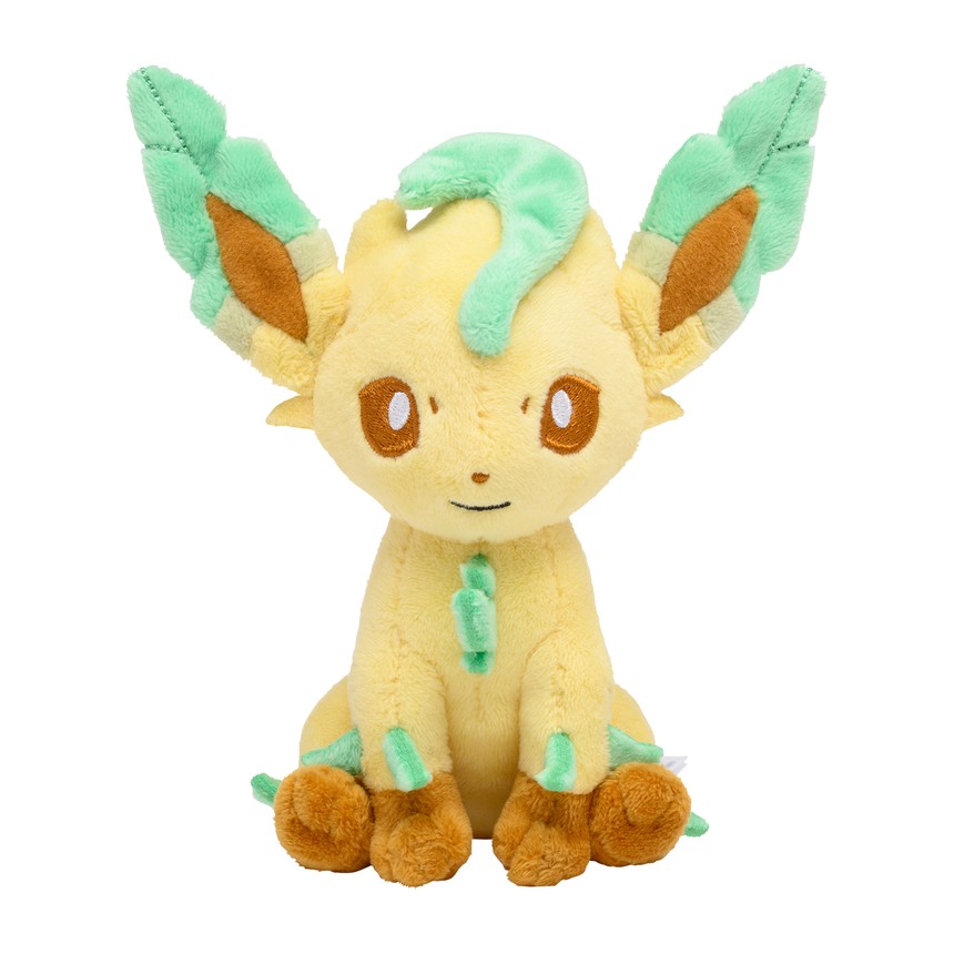포켓몬센터 봉제인형 Pokemon fit 리피아