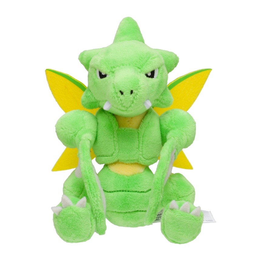 포켓몬센터 봉제인형 Pokemon fit 스라크
