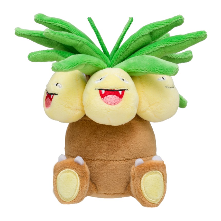 포켓몬센터 봉제인형 Pokemon fit 나시