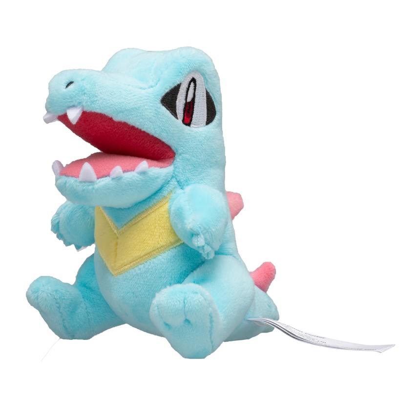 포켓몬센터 봉제인형 Pokemon fit 리아코