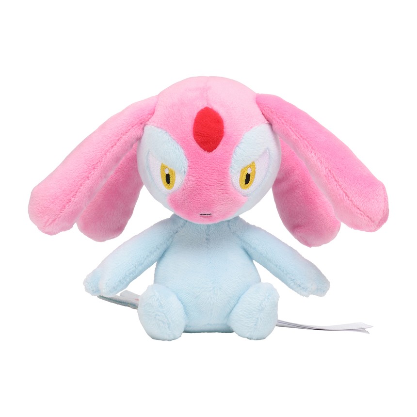 포켓몬센터 봉제인형 Pokemon fit 엠라이트
