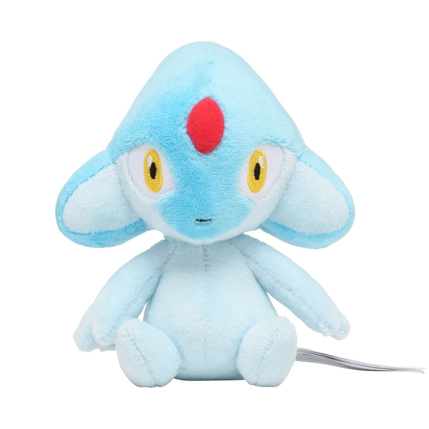 포켓몬센터 봉제인형 Pokemon fit 아그놈