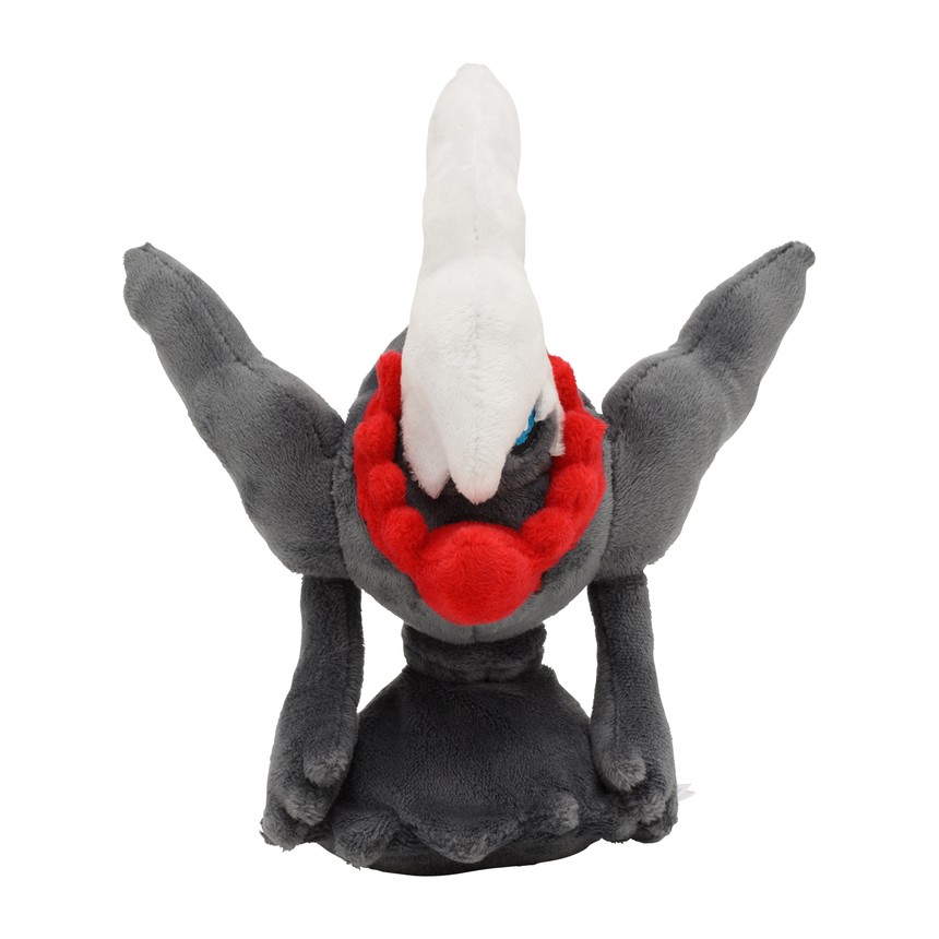 포켓몬센터 봉제인형 Pokemon fit 다크라이