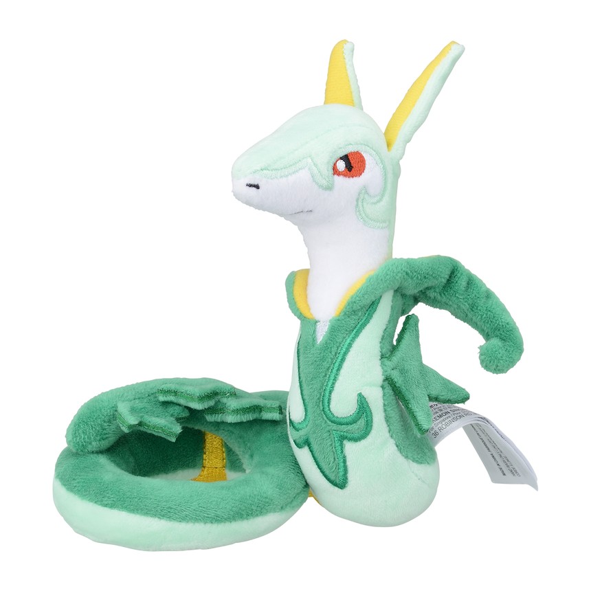 포켓몬센터 봉제인형 Pokemon fit 샤로다