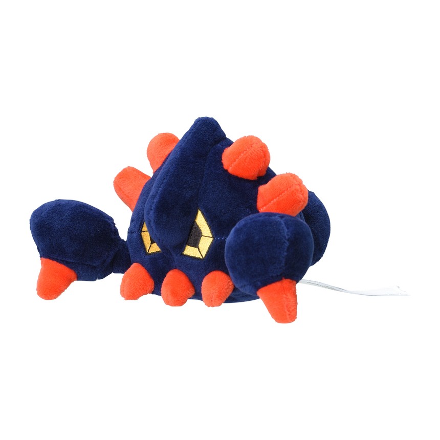 포켓몬센터 봉제인형 Pokemon fit 암트르
