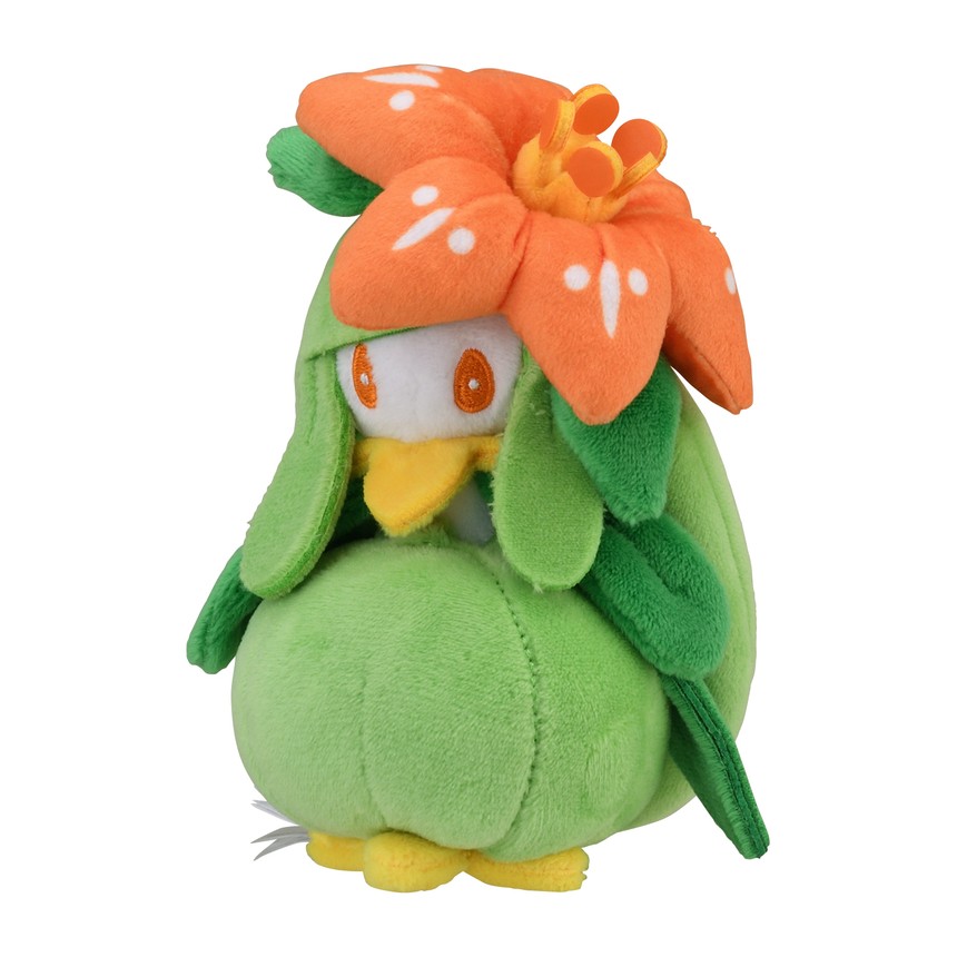 포켓몬센터 봉제인형 Pokemon fit 드레디어
