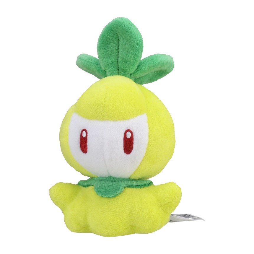 포켓몬센터 봉제인형 Pokemon fit 치릴리