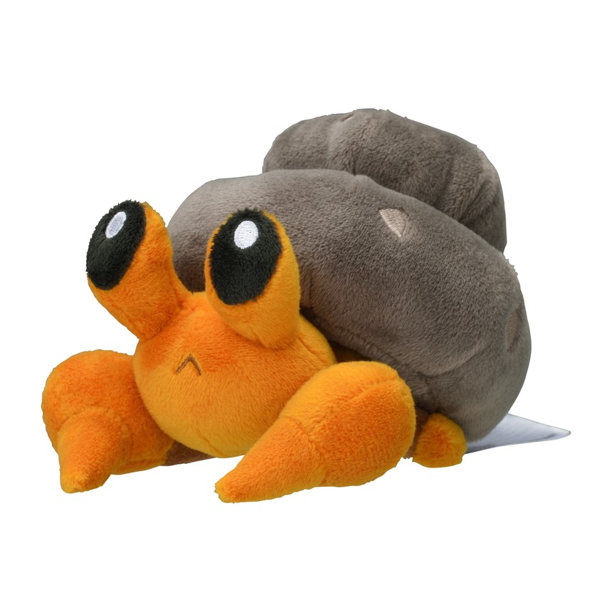 포켓몬센터 봉제인형 Pokemon fit 돌살이