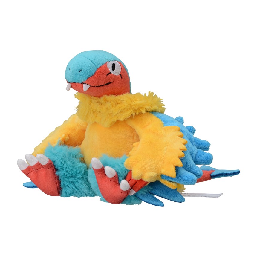 포켓몬센터 봉제인형 Pokemon fit 아케오스