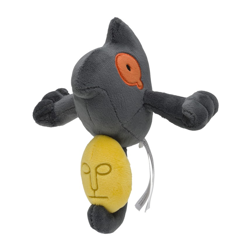 포켓몬센터 봉제인형 Pokemon fit 데스마스