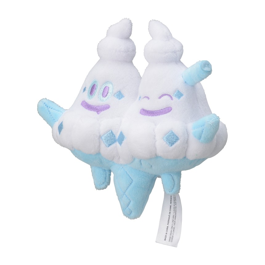 포켓몬센터 봉제인형 Pokemon fit 배바닐라