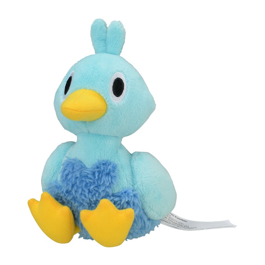 포켓몬센터 봉제인형 Pokemon fit 꼬지보리