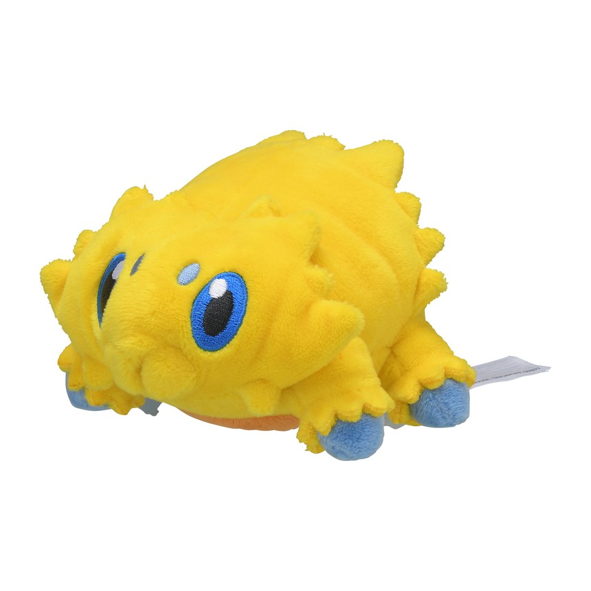 포켓몬센터 봉제인형 Pokemon fit 파쪼옥
