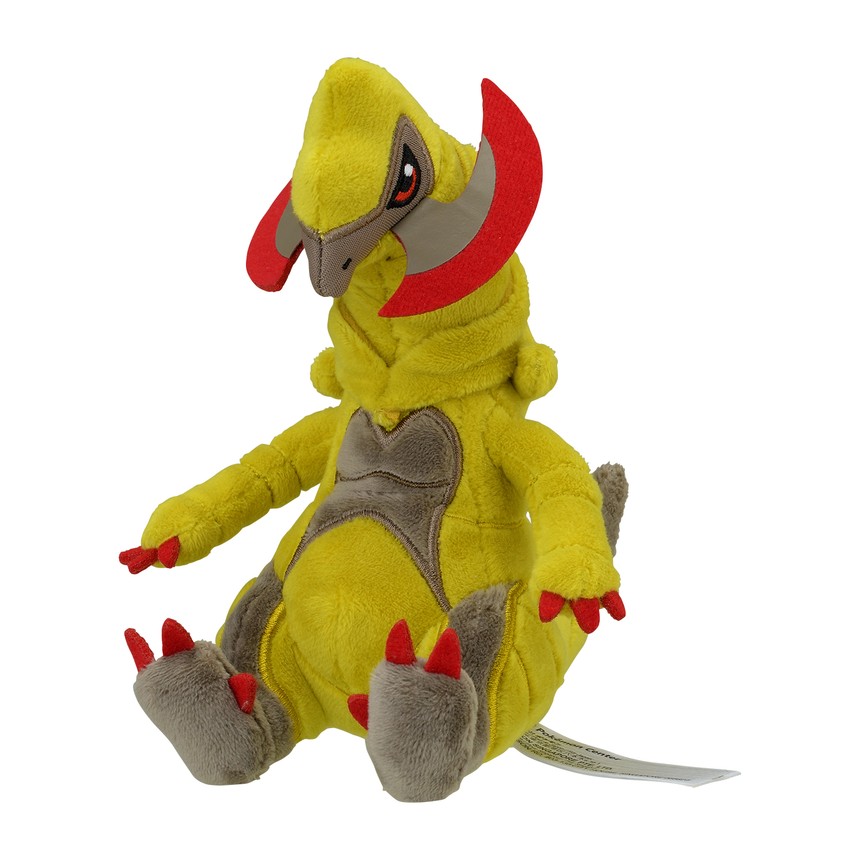 포켓몬센터 봉제인형 Pokemon fit 액스라이즈