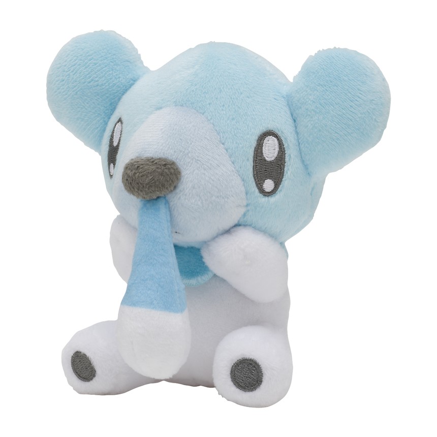 포켓몬센터 봉제인형 Pokemon fit 코고미