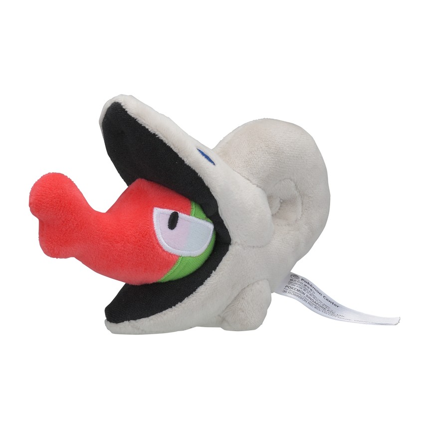 포켓몬센터 봉제인형 Pokemon fit 쪼마리