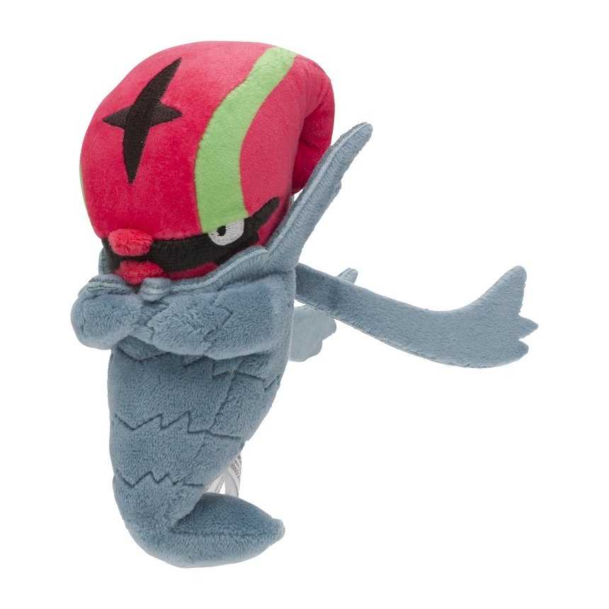 포켓몬센터 봉제인형 Pokemon fit 어지리더