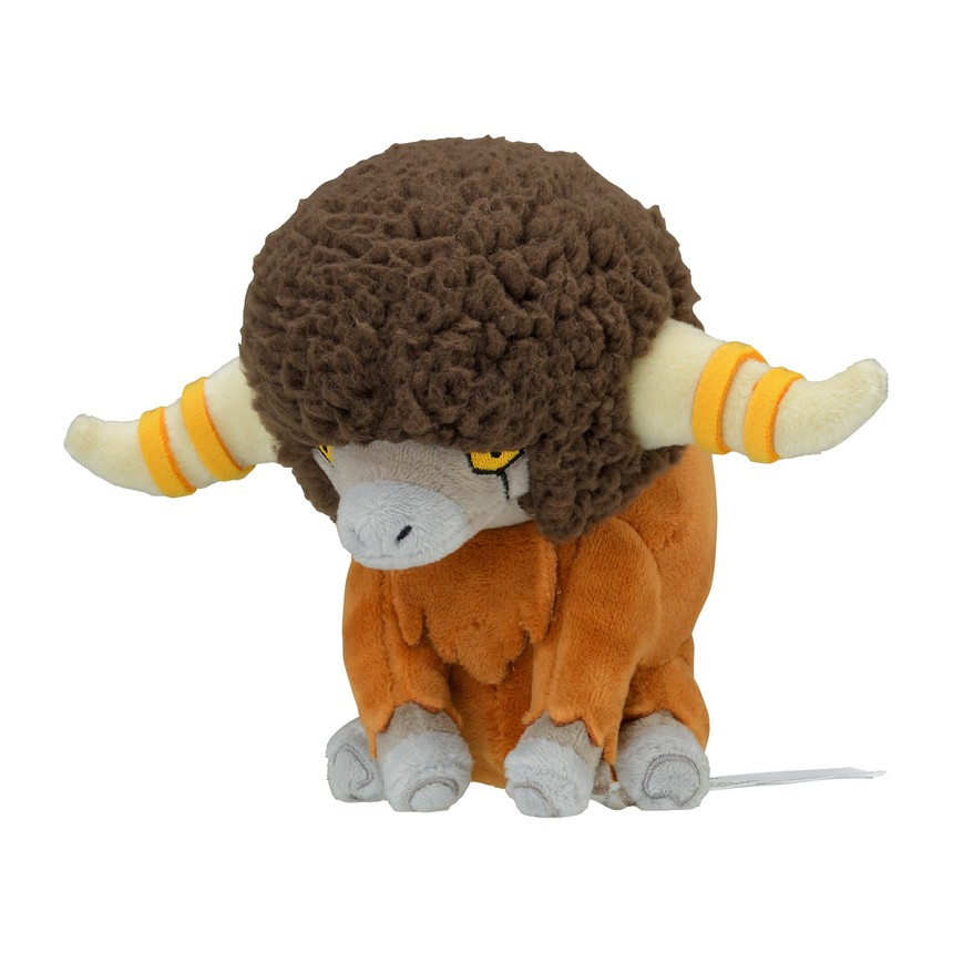 포켓몬센터 봉제인형 Pokemon fit 버프론