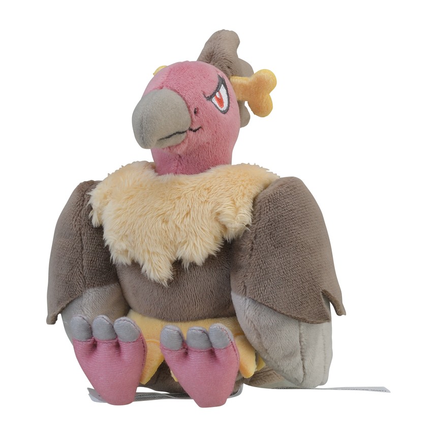 포켓몬센터 봉제인형 Pokemon fit 버랜지나