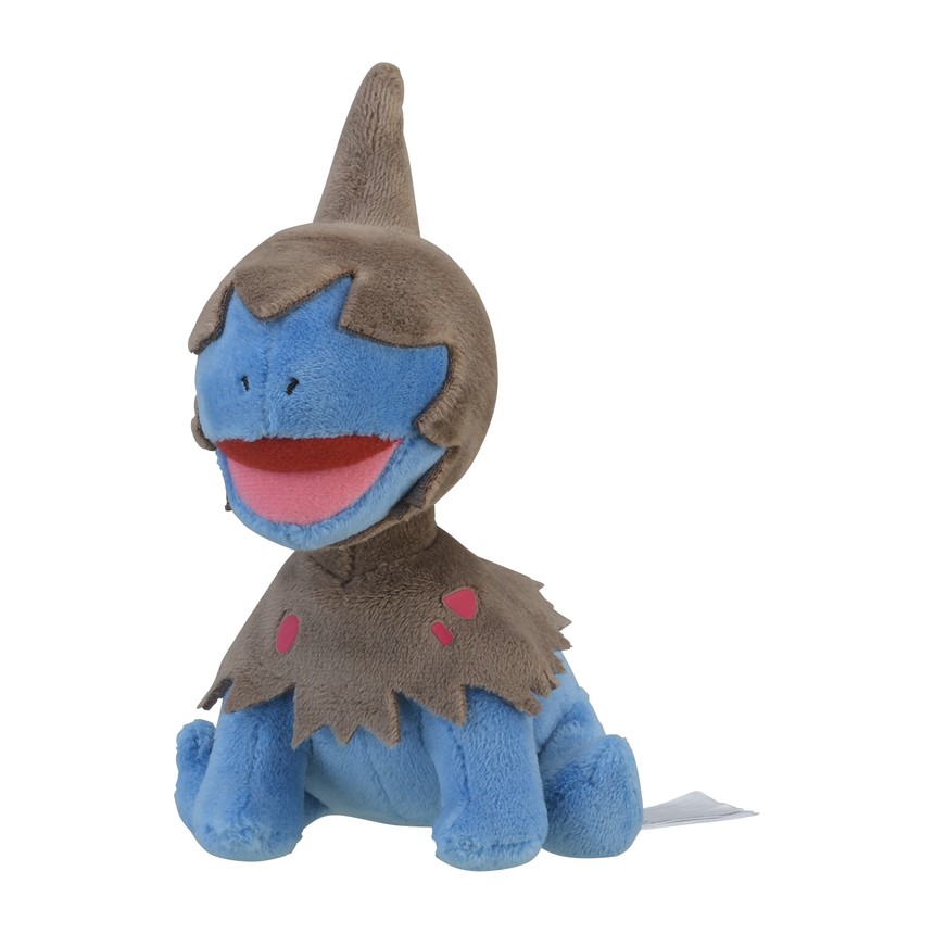 포켓몬센터 봉제인형 Pokemon fit 모노두