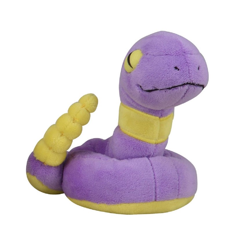포켓몬센터 봉제인형 Pokemon fit 아보