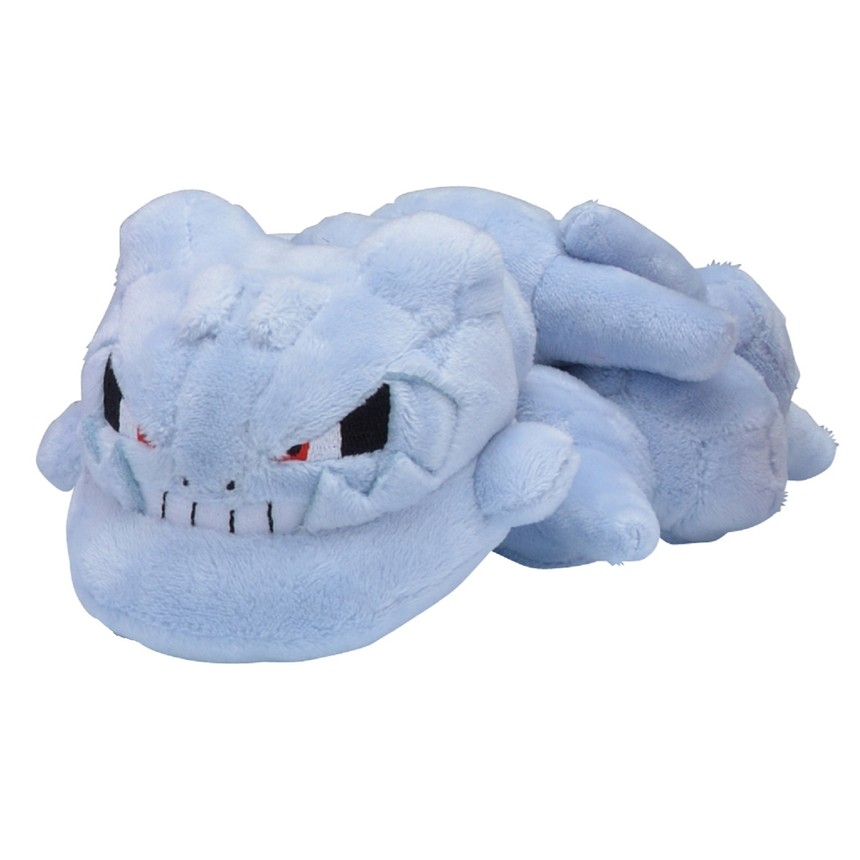 포켓몬센터 봉제인형 Pokemon fit 강철톤