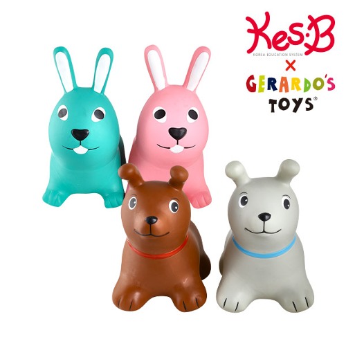 (KR)스포츠 점핑4종세트