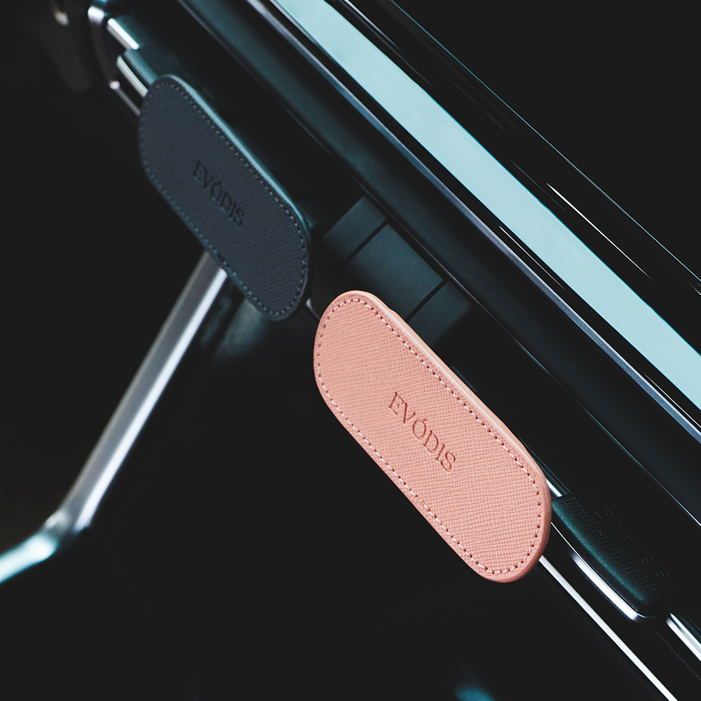 에보디스 럭스 가죽 호텔시리즈