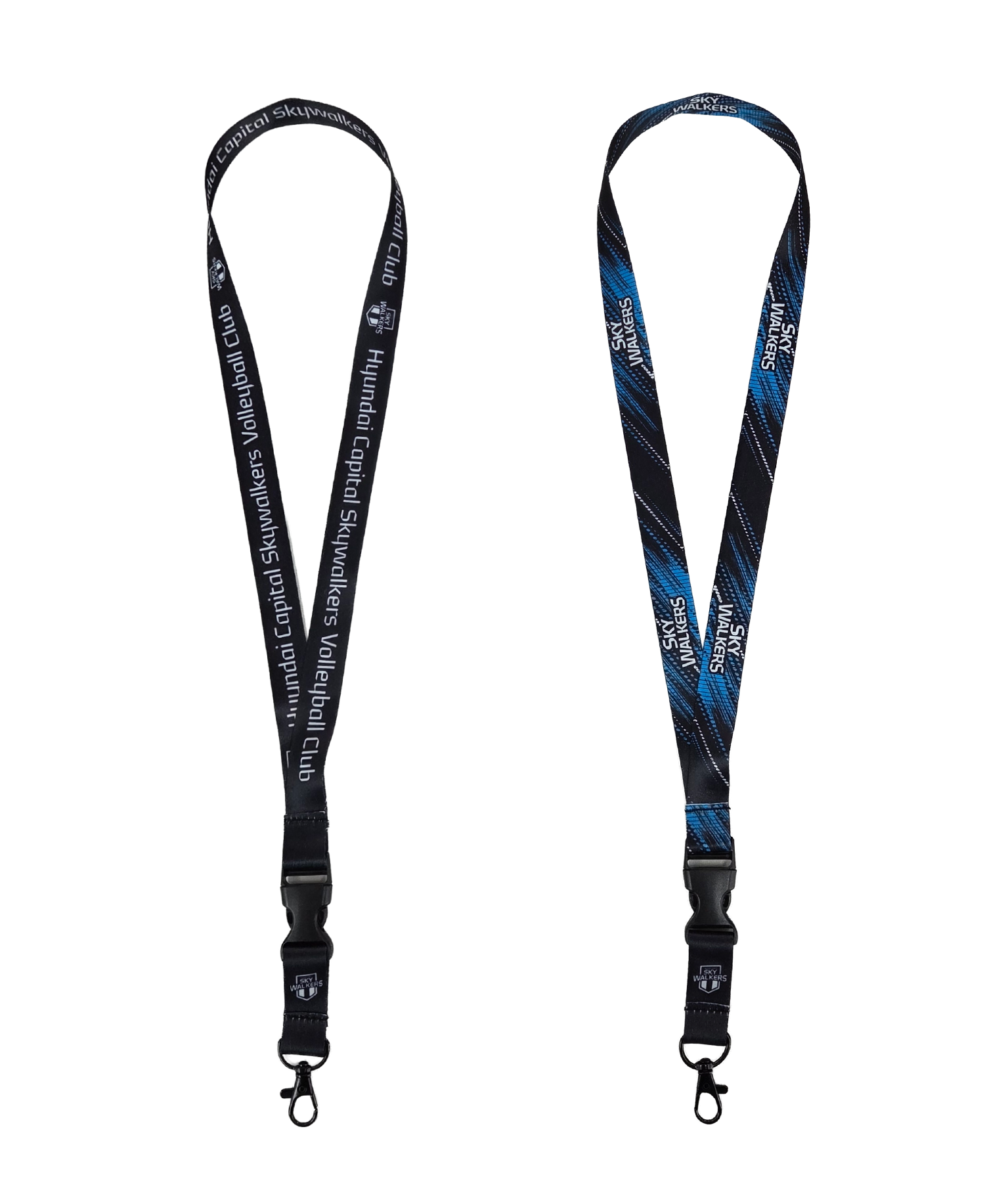 25-26 랜야드(베이직, 스카이워커스)