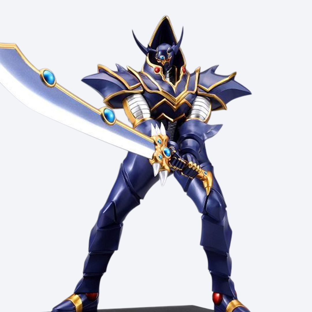 코토부키야 오시 워크스 버스터 블레이더 GP002