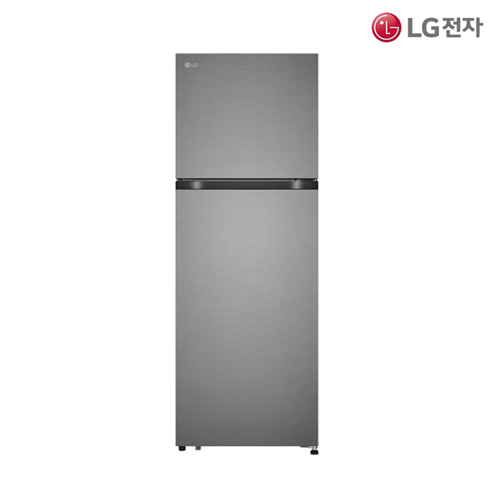 [LG전자] 일반냉장고 241L B245DS22