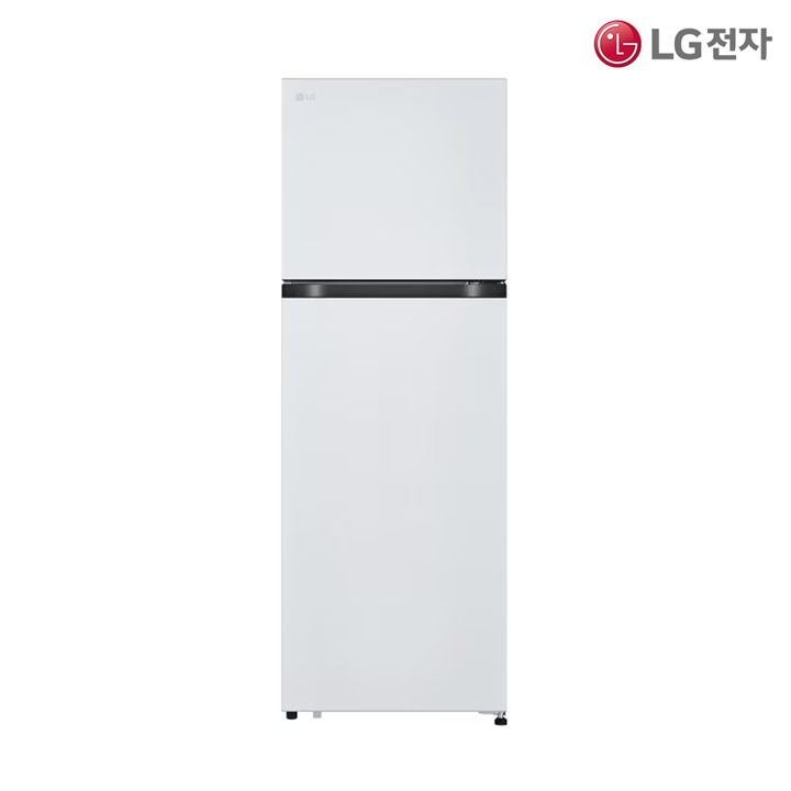[LG전자] 일반냉장고 241L B245W22