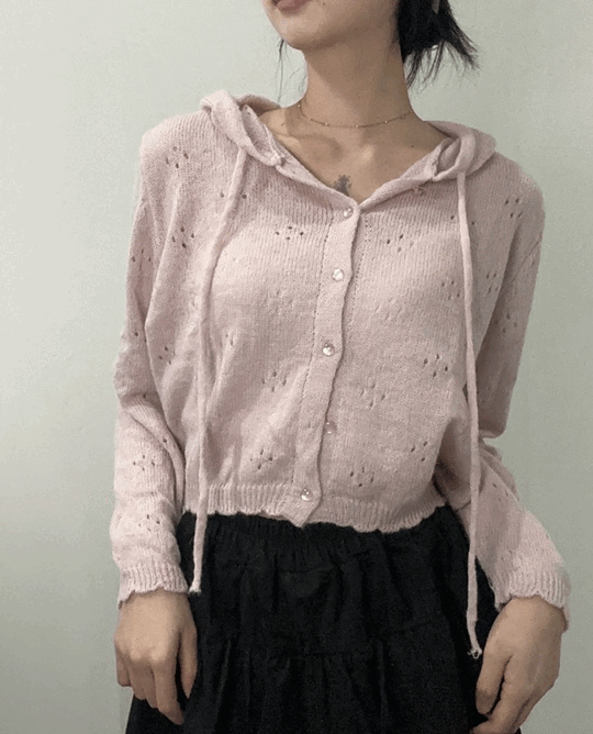 251016_gif_파스텔 펀칭 후드 니트 가디건.gif