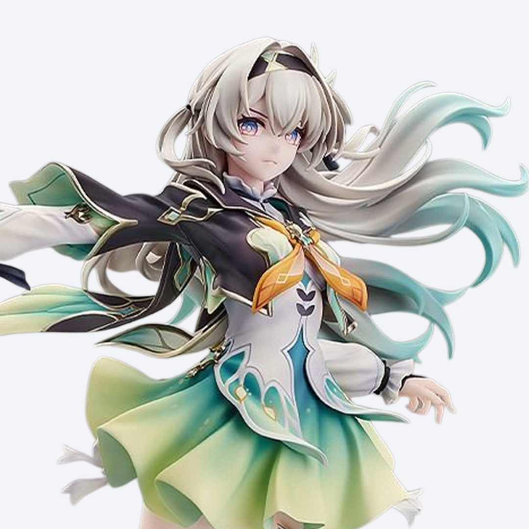 굿스마일 넨도로이드 붕괴3rd 엘리시아 진아 인간의 율자