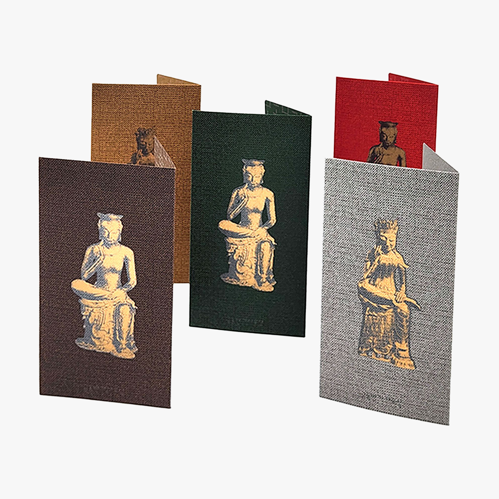 전통 유물 봉투 시리즈