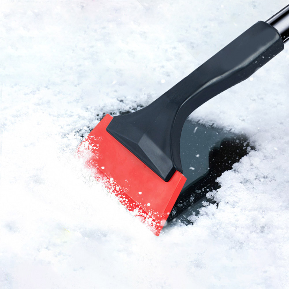 성에제거기 올인원 아이스 스크래퍼