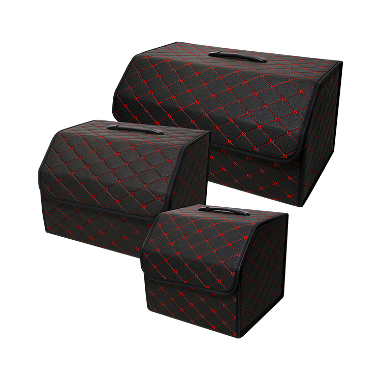 깔끔이 트렁크 정리함