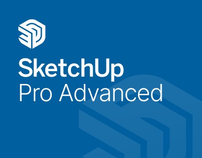 SketchUp Pro Advanced