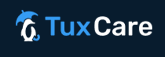 TuxCare Logo