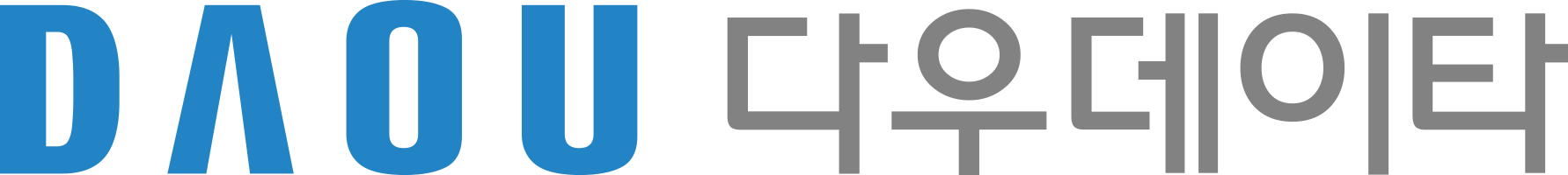 Daou Data Logo
