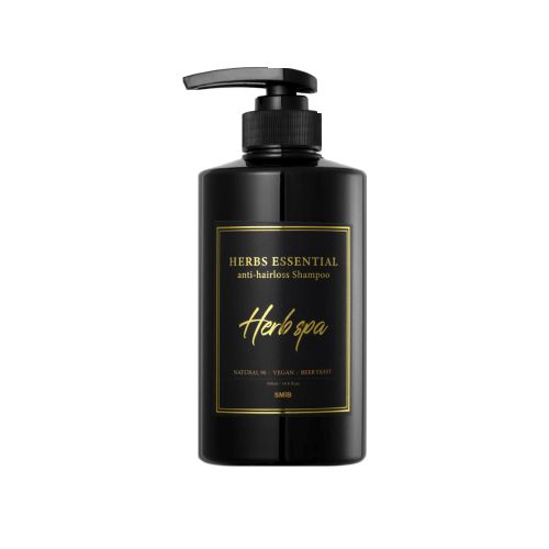 [스미브] 탈모 비듬 클린 샴푸(500ml)