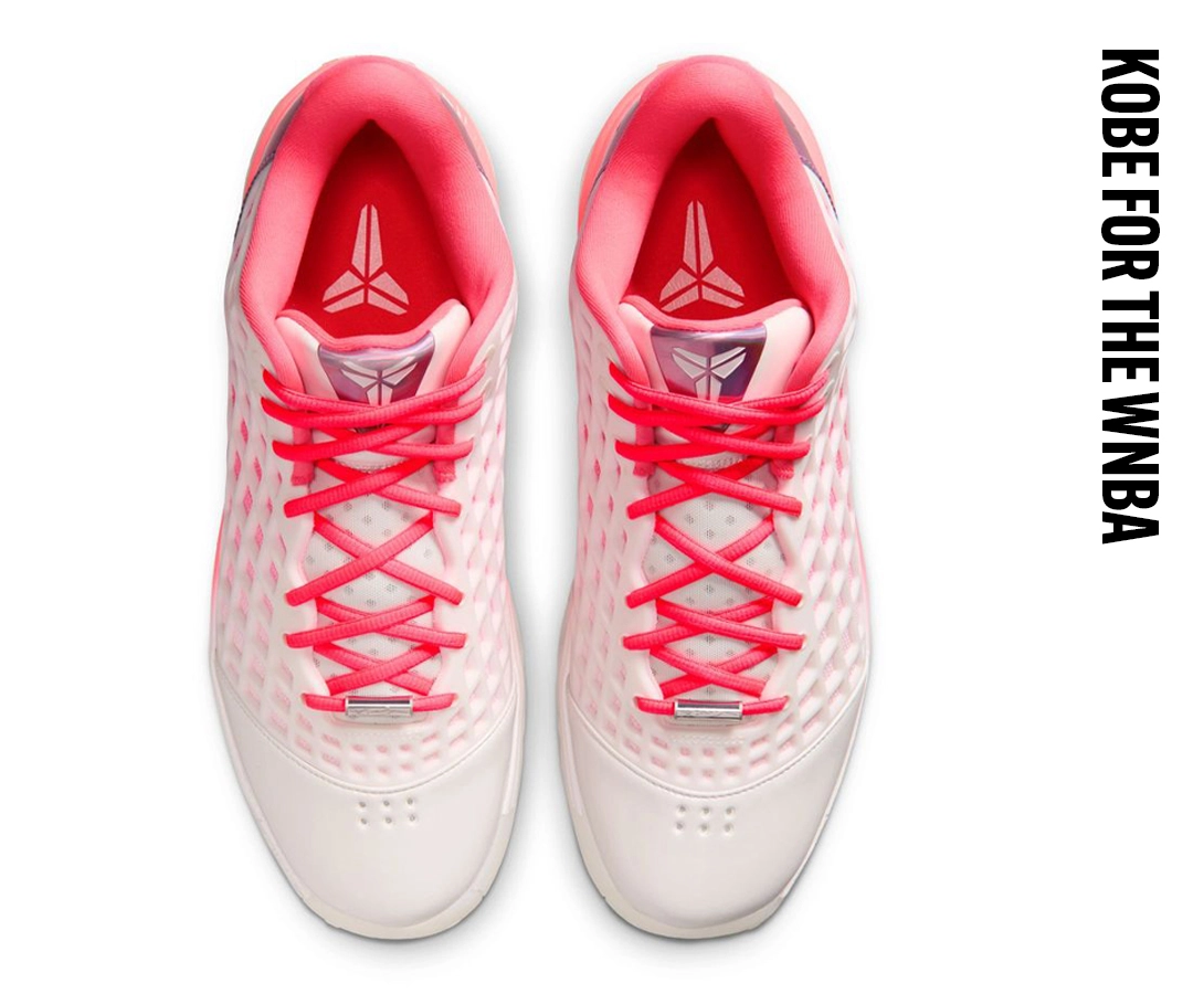 KOBE FOR THE WNBA