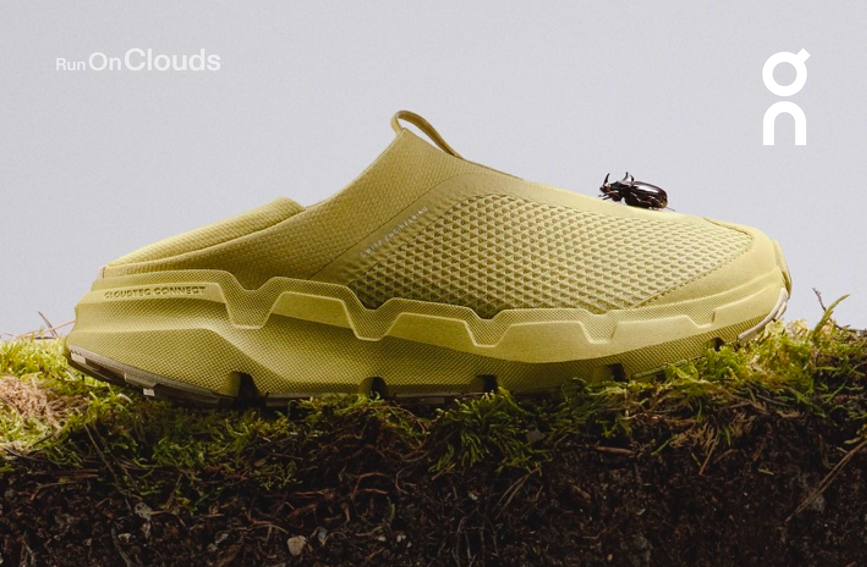 On CLOUDSOMA MOC 