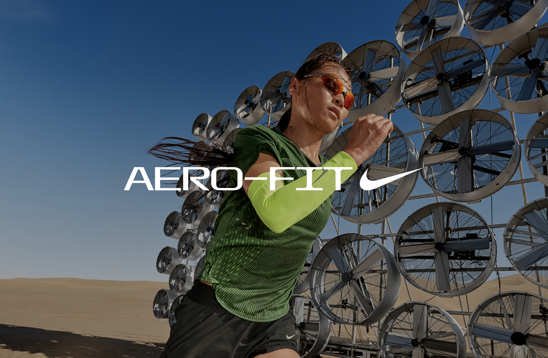AERO-FIT